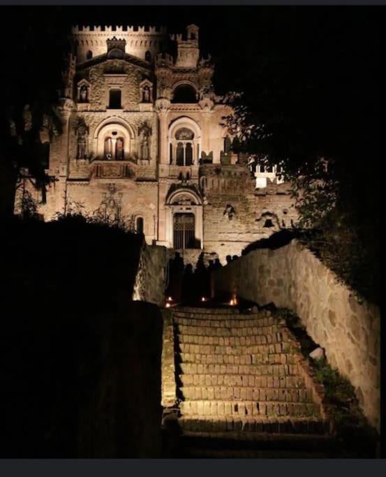 B&B La Vecchia Fornace Teramo Exterior foto